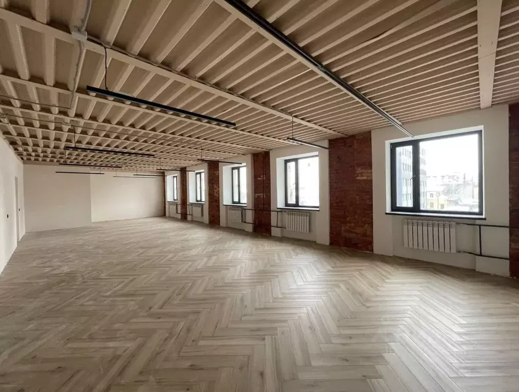 Офис в Москва Бутырская ул., 76С4 (193 м) - Фото 1