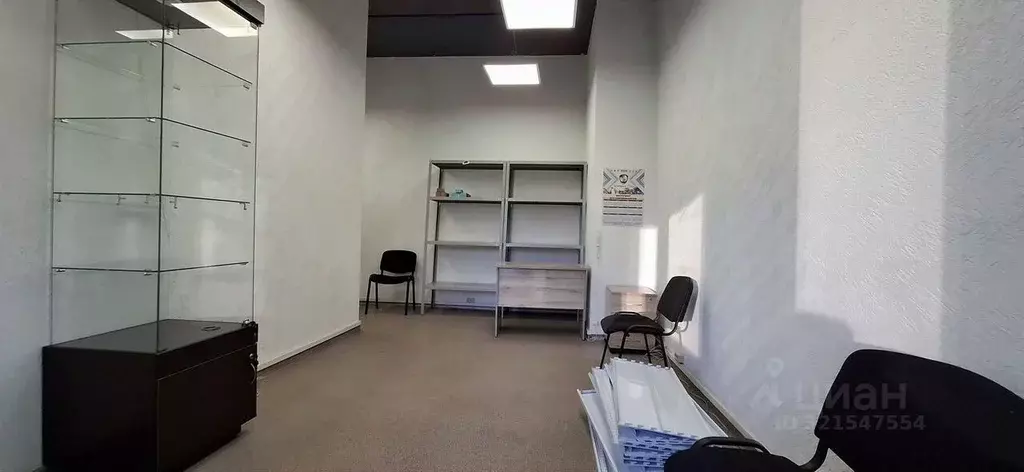 Помещение свободного назначения в Новосибирская область, Новосибирск ... - Фото 2