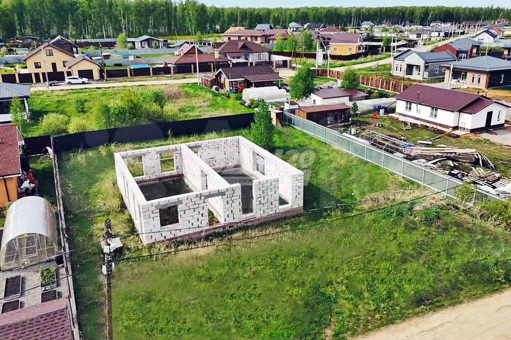 Дом 140 м на участке 10 сот. - Фото 1