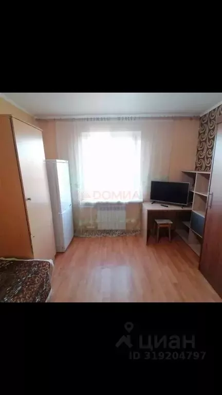 Комната Ростовская область, Ростов-на-Дону Западный мкр, просп. ... - Фото 1