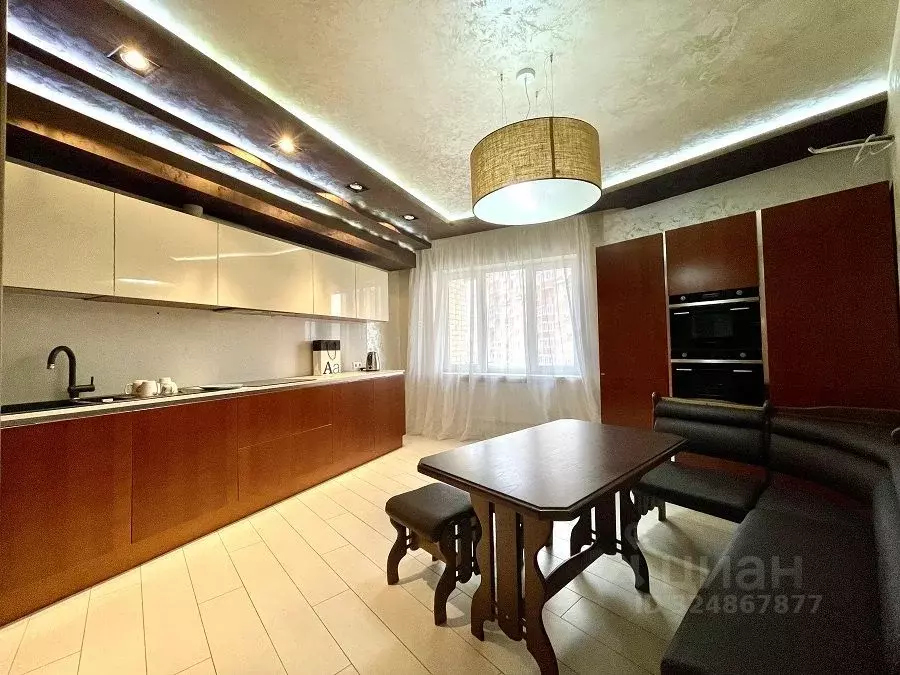 2-к кв. Краснодарский край, Краснодар ул. Имени П.М. Гаврилова, 27 ... - Фото 1