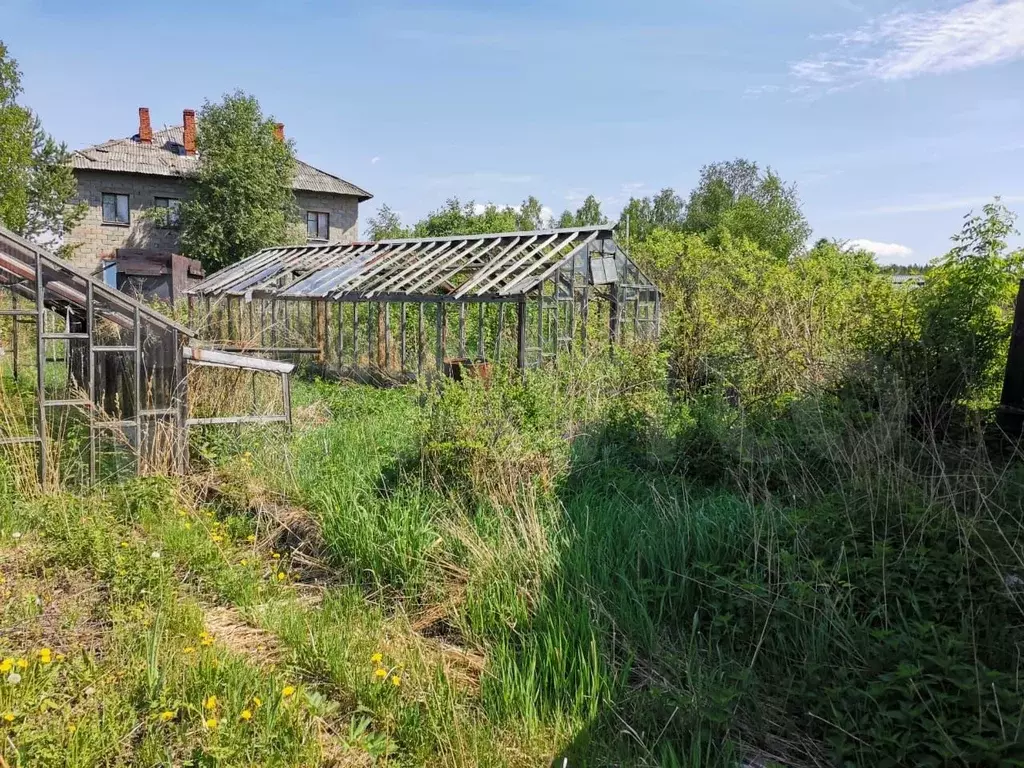 Купить Дом В Николо Павловское