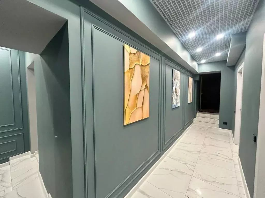 Помещение свободного назначения в Москва ул. Коминтерна, 4 (12 м) - Фото 2