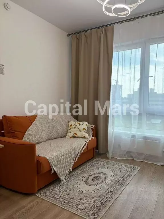 1-к кв. Москва Тагильская ул., 3к4 (20.0 м) - Фото 0