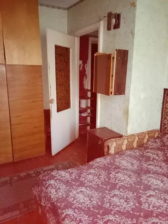 Продаётся 1-к квартира, 20.9 м - Фото 1