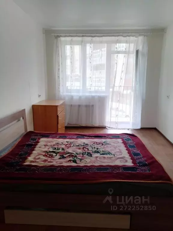 1-к кв. Иркутская область, Иркутский муниципальный округ, Маркова рп, ... - Фото 1