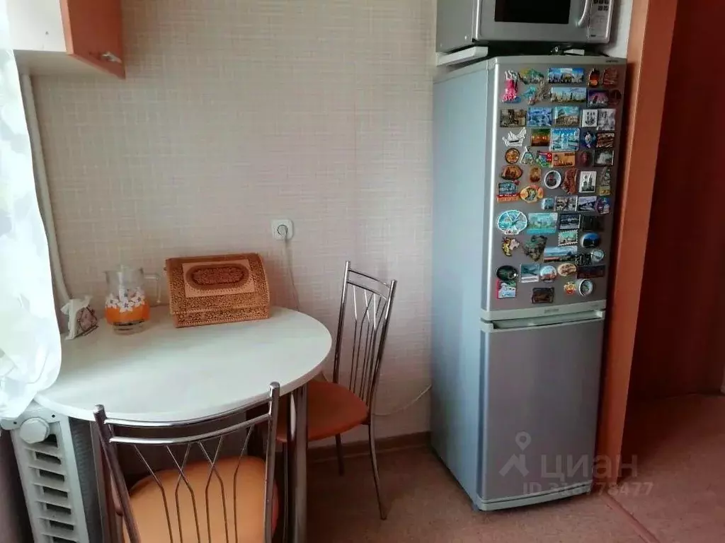 Квартира, 2 комнаты, 44 м - Фото 0