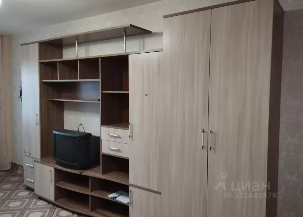 Студия Красноярский край, Красноярск Норильская ул., 40 (27.0 м) - Фото 1