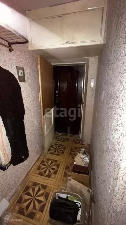 Продаётся 1-к квартира, 31 м - Фото 0