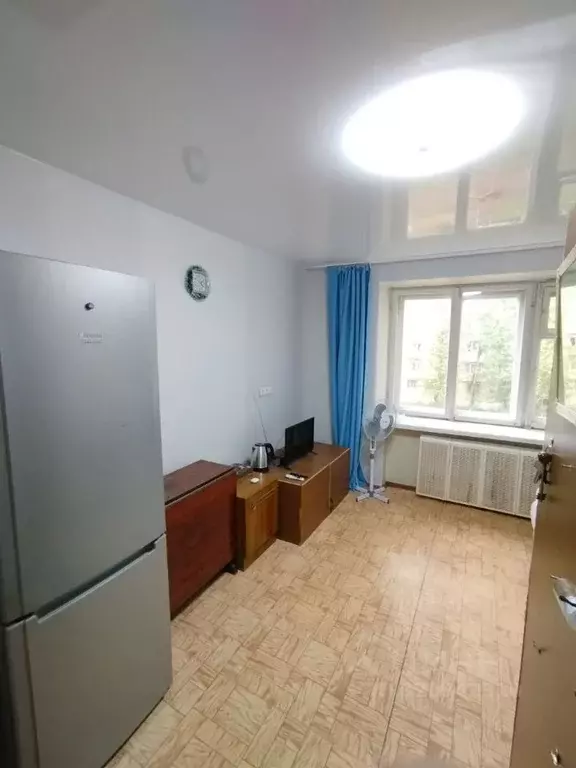 Комната Пермский край, Пермь бул. Гагарина, 58А (14.0 м) - Фото 0