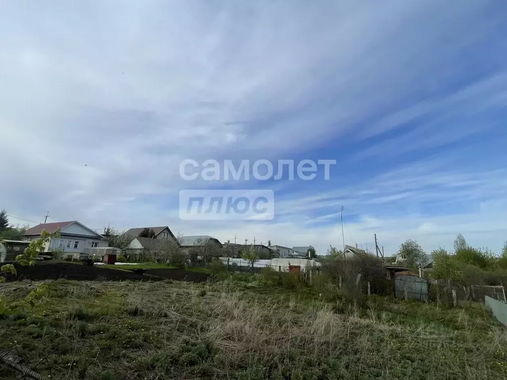 Участок в Татарстан, Набережные Челны ул. Фадеева (7.66 сот.) - Фото 2