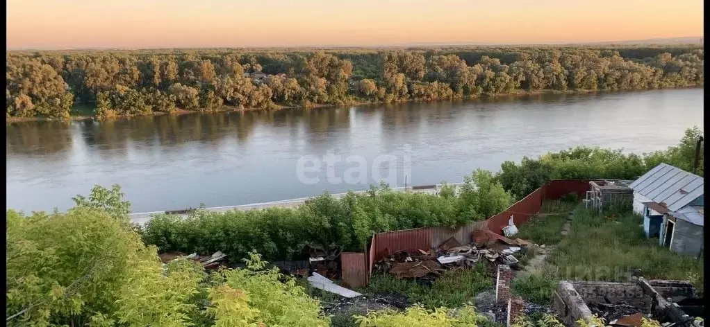 Участок в Башкортостан, Уфа ул. Средняя Республиканская, 13А (6.3 ... - Фото 0