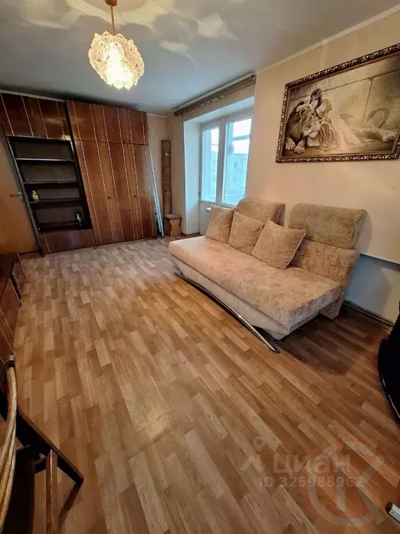 3-к кв. Крым, Евпатория ул. Конституции, 3 (60.5 м) - Фото 2