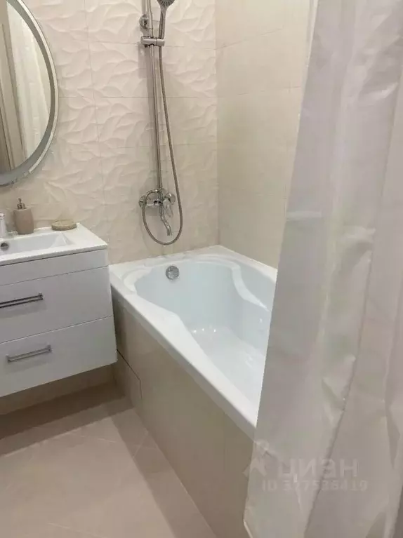 Студия Татарстан, Казань ул. Родины, 26Г (36.0 м) - Фото 1