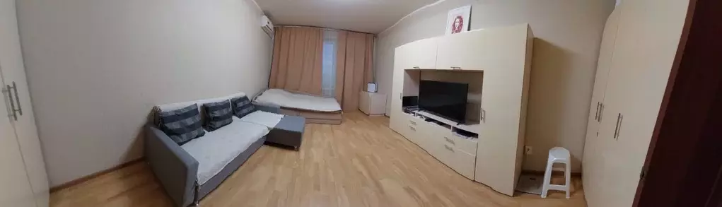 Продаётся 1-к квартира, 43 м - Фото 1