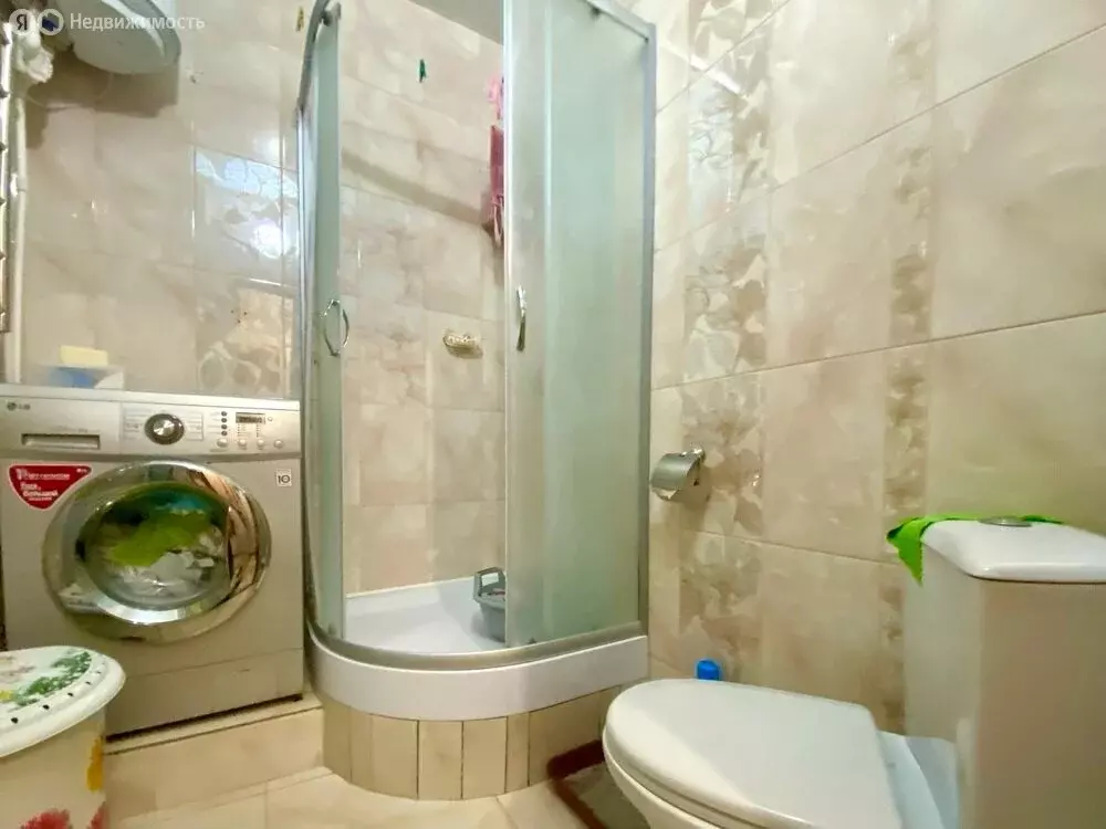 2-комнатная квартира: Анапа, Северный переулок, 1 (49 м) - Фото 1