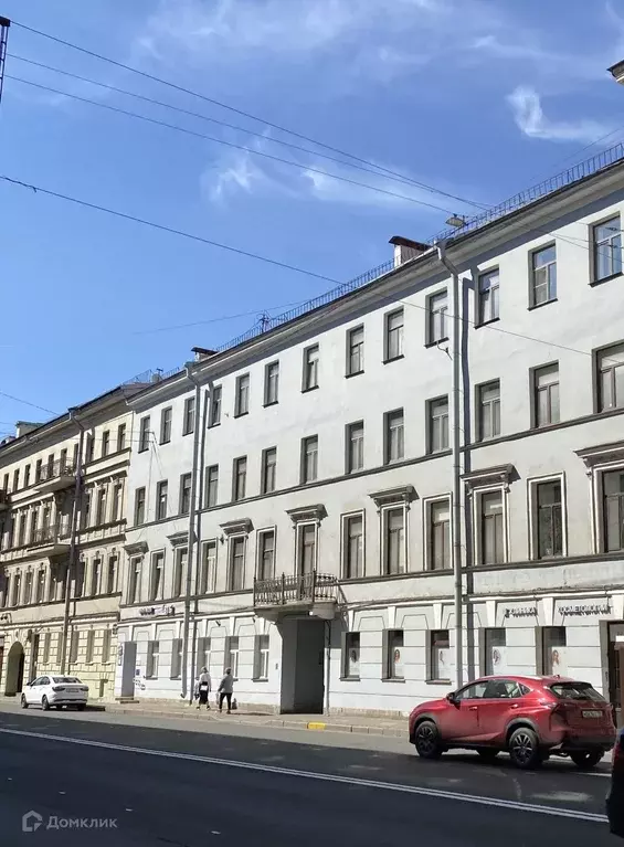 Продаётся 2-к квартира, 59.4 м - Фото 0