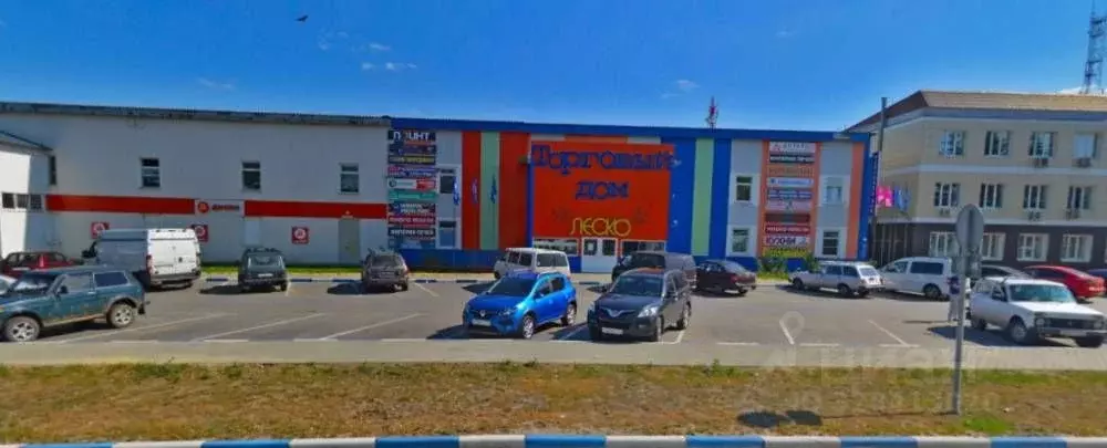 Офис в Московская область, Кашира Стрелецкая ул., 70 (24 м) - Фото 2