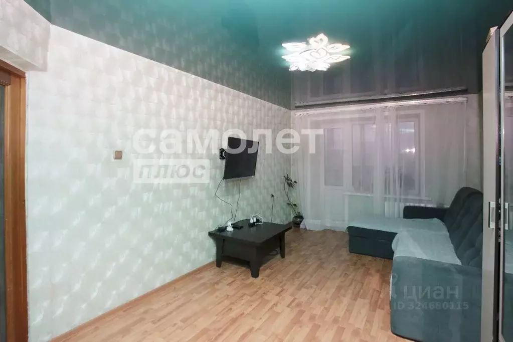 3-к кв. Кемеровская область, Кемерово Щегловский пер., 4/1 (73.4 м) - Фото 1