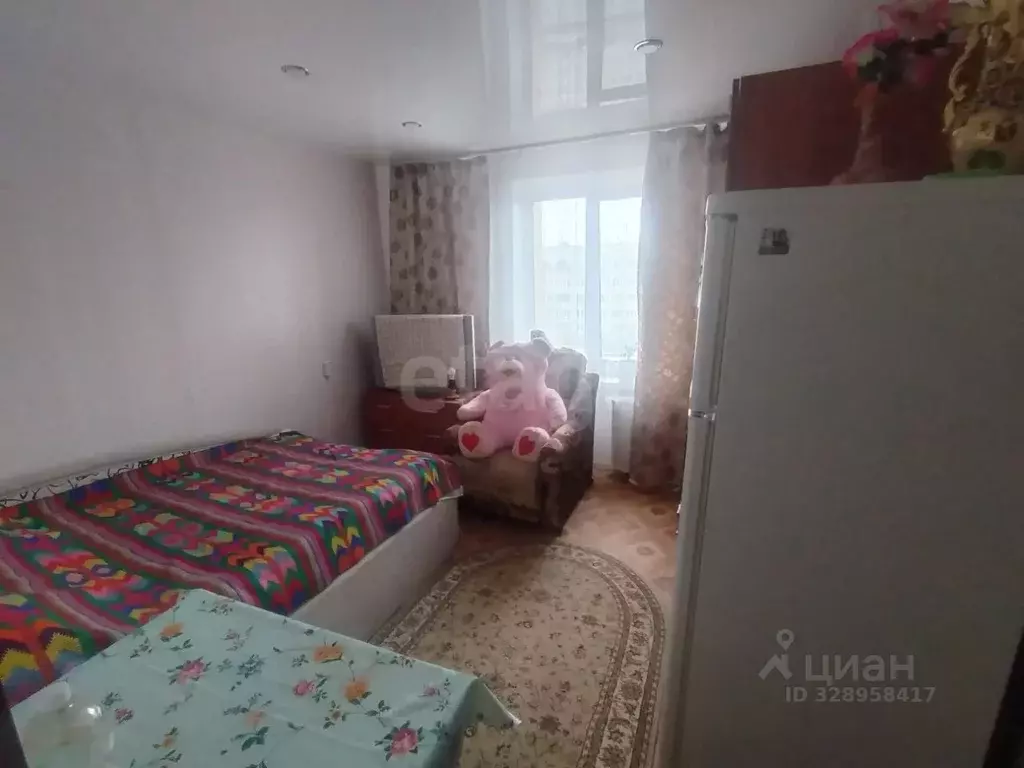 Комната Псковская область, Псков Инженерная ул., 18 (10.8 м) - Фото 1