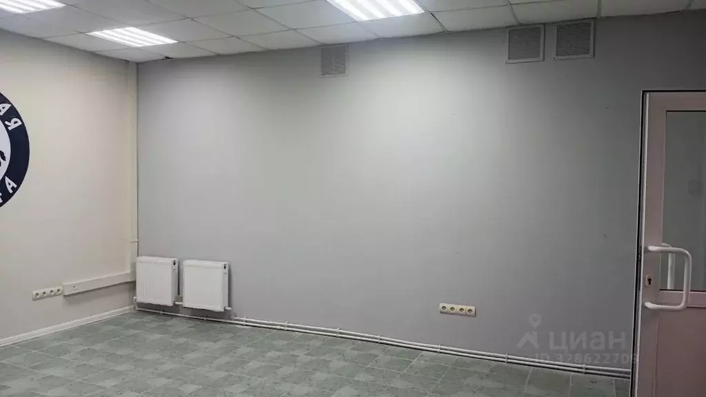 Помещение свободного назначения в Брянская область, Брянск ул. Фокина, ... - Фото 1