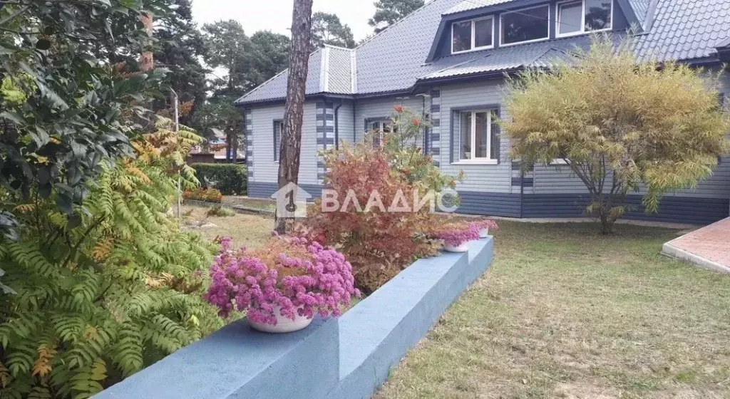 Таунхаус в Бурятия, Улан-Удэ Шишковка мкр, ул. Связистов, 50 (530 м) - Фото 2