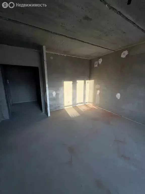 Квартира-студия: Саранск, улица Кирова, 9 (38.5 м) - Фото 2