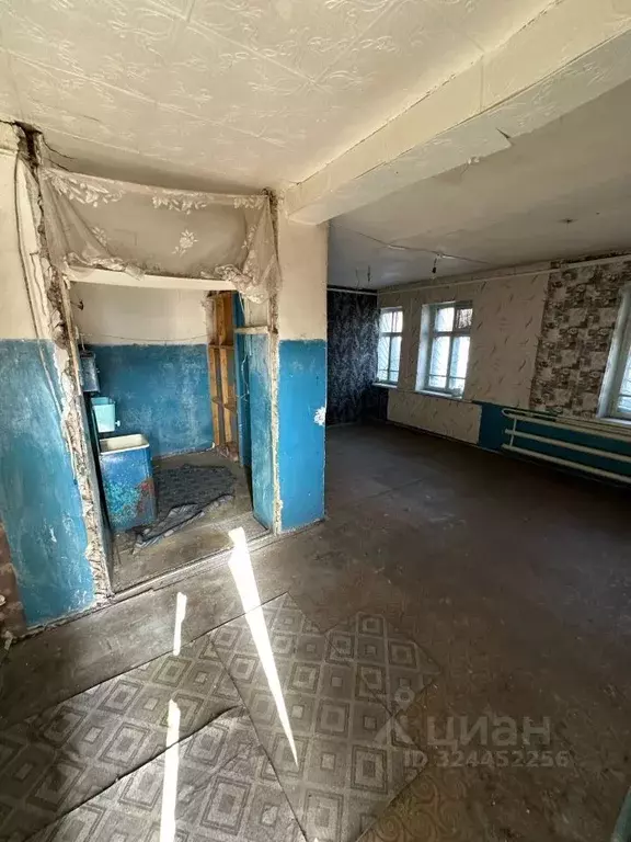 Помещение свободного назначения в Забайкальский край, Чита ... - Фото 1