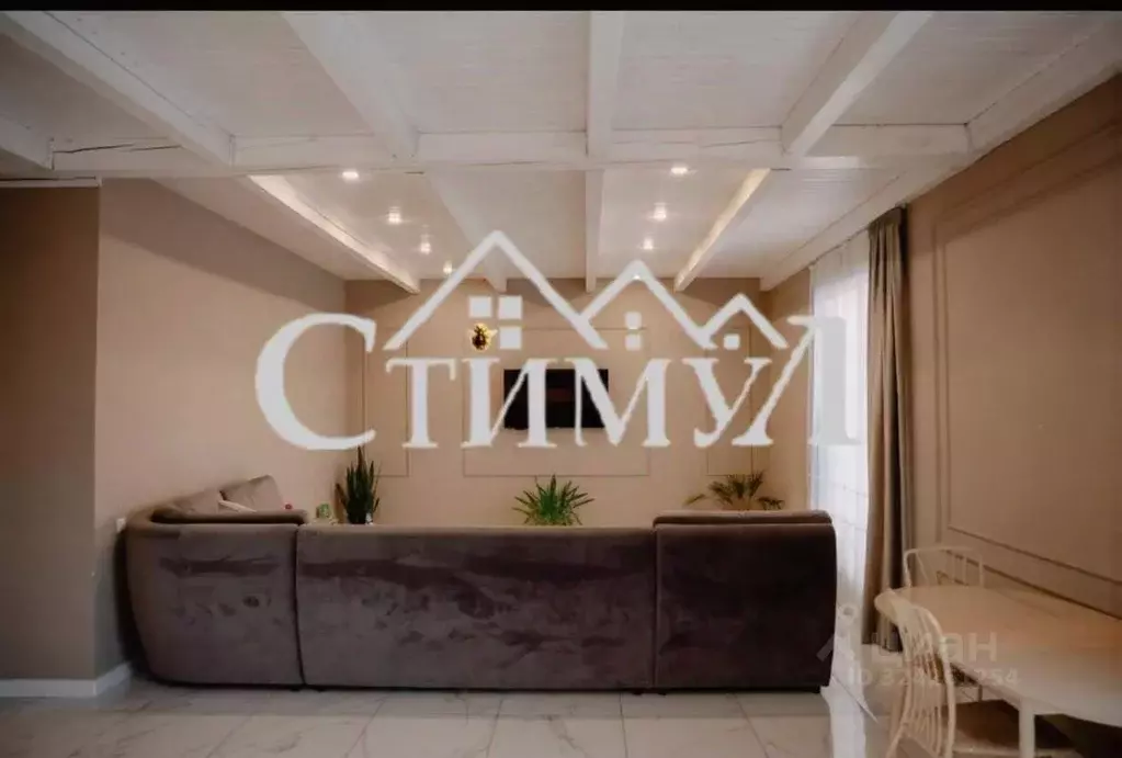 Дом в Хакасия, Усть-Абаканский район, пос. Расцвет ул. Спортивная, 34 ... - Фото 2