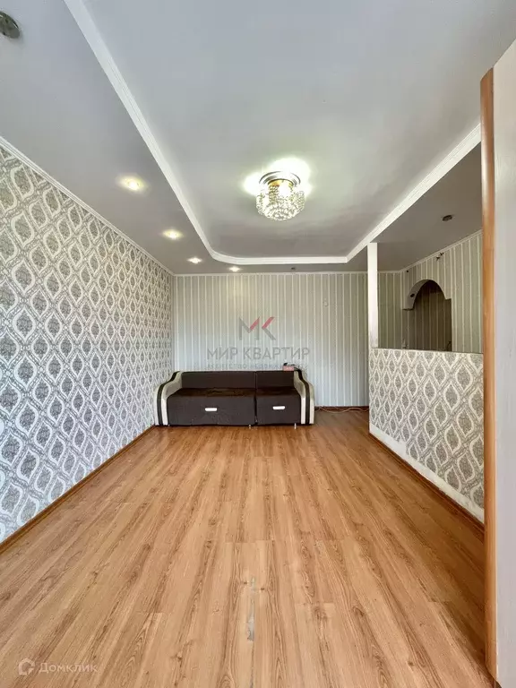 Продаётся 1-к квартира, 34.9 м - Фото 1