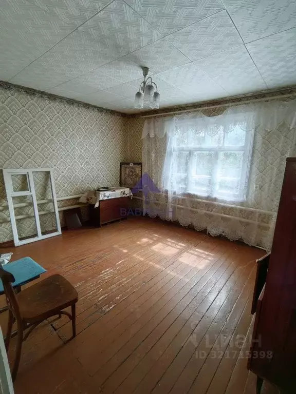 Дом в Ростовская область, Цимлянск Морская ул., 52кв1/6 (52 м) - Фото 2