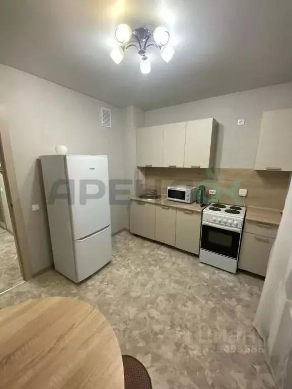 1-к кв. Татарстан, Казань ул. Алексея Казем-Бека, 6 (40.0 м) - Фото 1