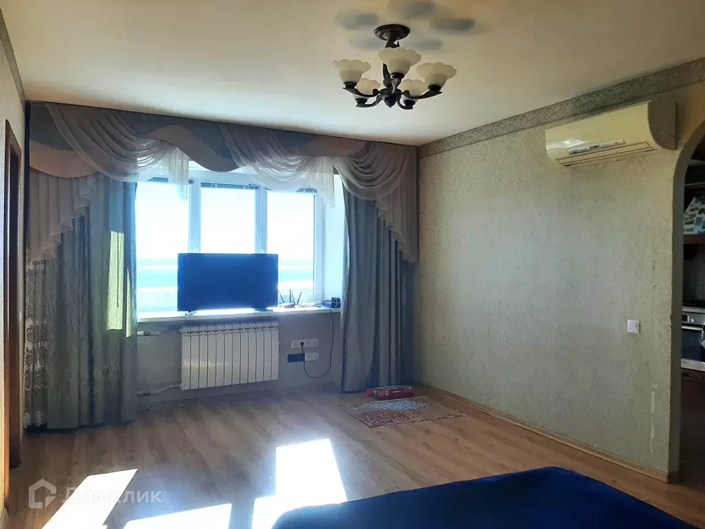 Продаётся 3-к квартира, 57.1 м - Фото 1