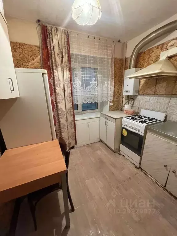 2-к кв. Владимирская область, Ковров пер. Ногина, 3 (46.0 м) - Фото 1