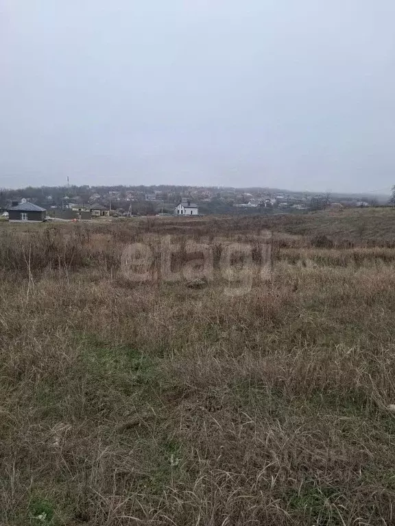 Участок в Ростовская область, Аксайский район, Большой Лог хут. ул. ... - Фото 2
