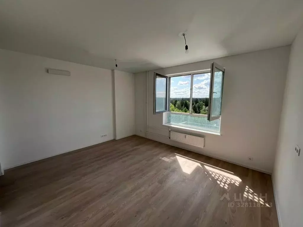 2-к кв. Московская область, Мытищи ул. Стрельбище Динамо, 10 (46.0 м) - Фото 1