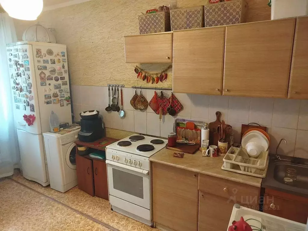 2-к кв. Московская область, Одинцово Новая Трехгорка мкр, ул. ... - Фото 0