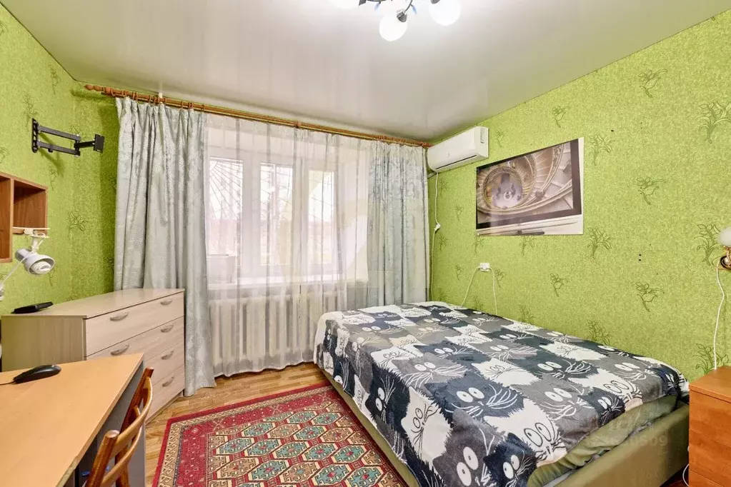 Комната Пермский край, Пермь Рабочая ул., 23 (13.0 м) - Фото 1