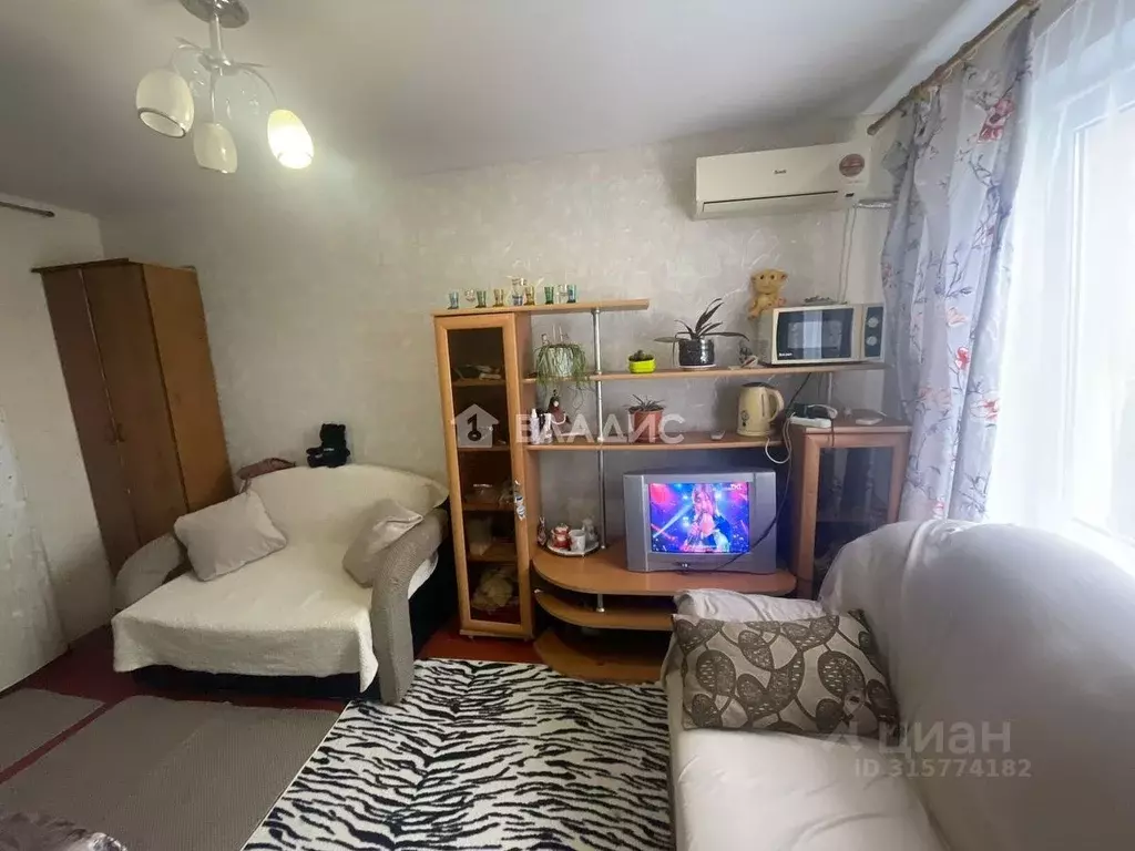 Комната Краснодарский край, Новороссийск ул. Куникова, 92 (11.8 м) - Фото 0