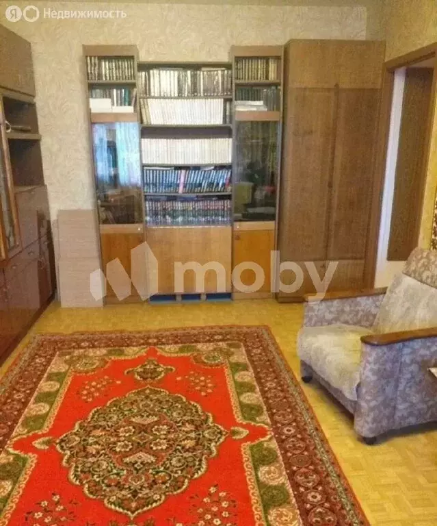 2-комнатная квартира: Калининград, улица Чаадаева, 13 (52.9 м) - Фото 1