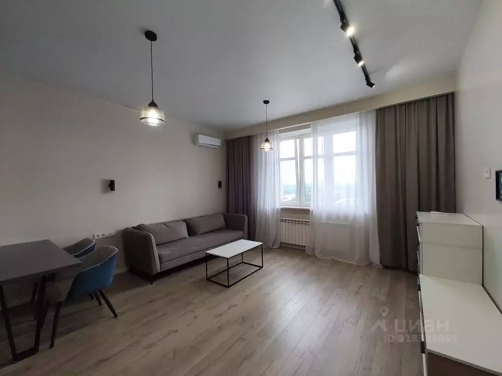 2-к кв. Москва просп. Маршала Жукова, 78к5 (62.9 м) - Фото 1