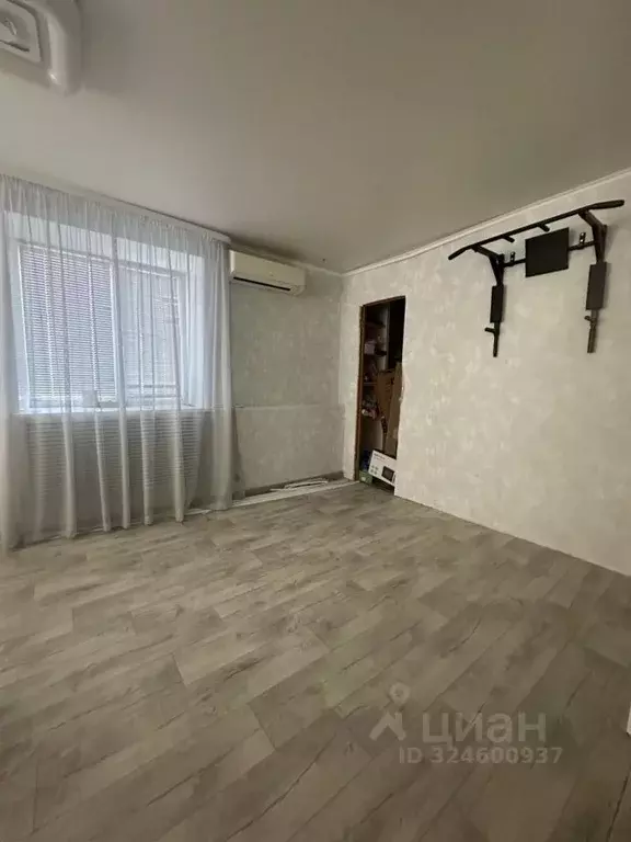 1-к кв. Пензенская область, Заречный Братская ул., 27 (31.8 м) - Фото 2