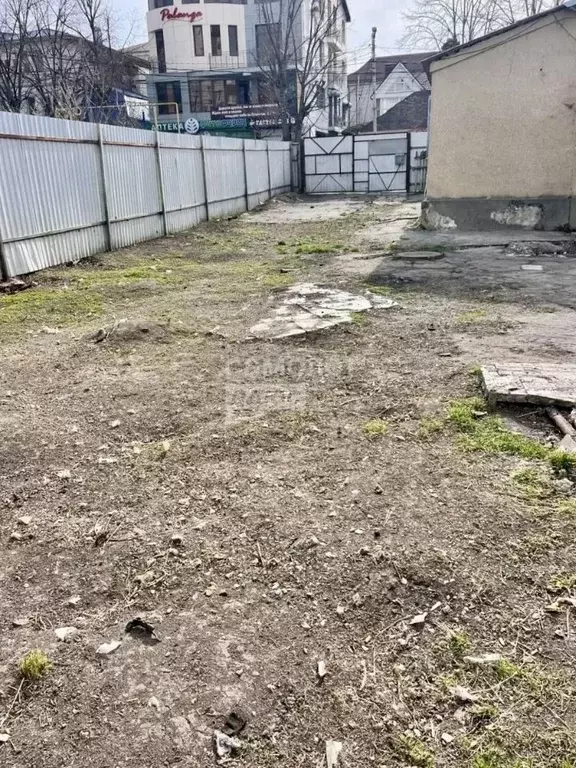 Участок в Краснодарский край, Анапа ул. Ленина, 93 (5.18 сот.) - Фото 2