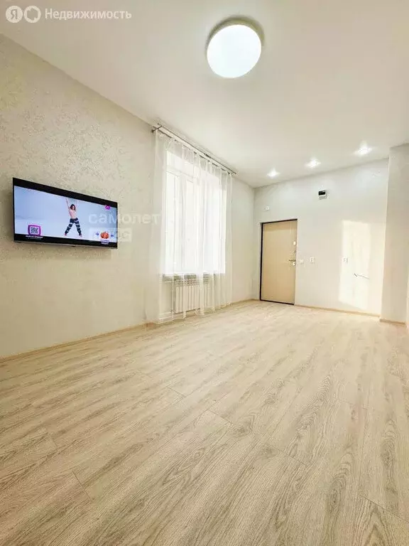 1к в 8-комнатной квартире (16.1 м) - Фото 0