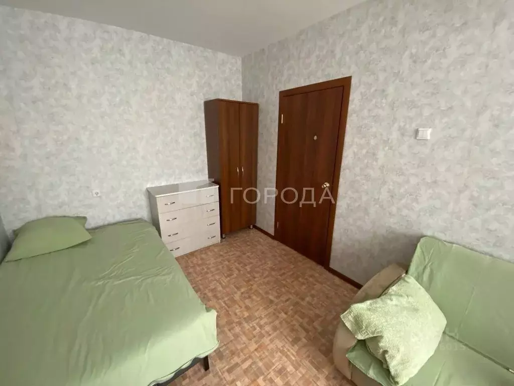 1-к кв. Новосибирская область, Новосибирск ул. Титова, 236/2 (29.0 м) - Фото 2