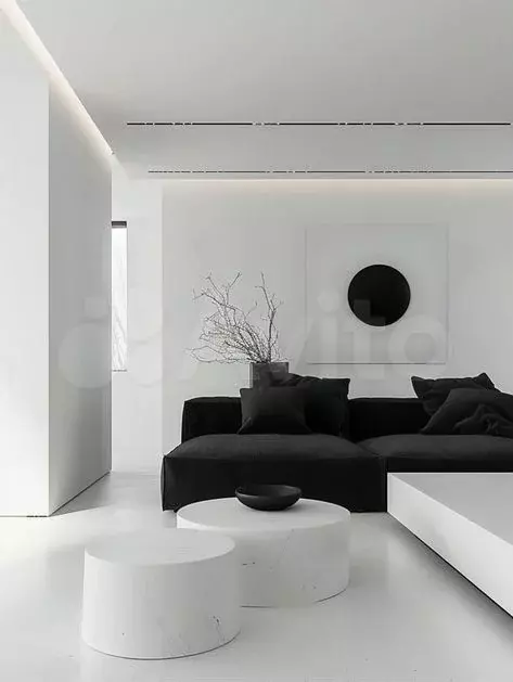 2-к. квартира, 56 м, 2/9 эт. - Фото 0