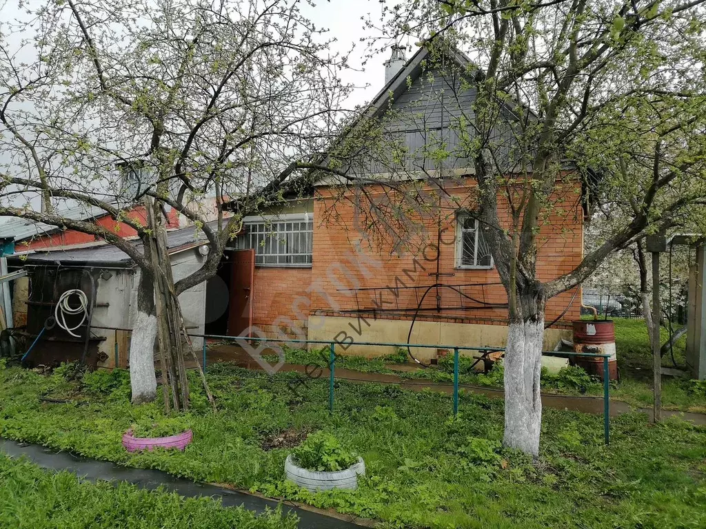 Дом 38 м на участке 4 сот. - Фото 0