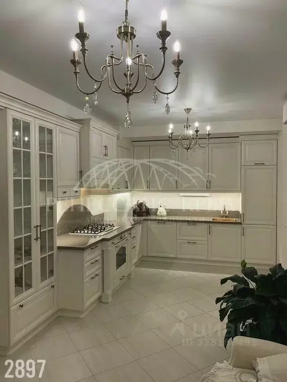 3-к кв. Севастополь ул. Адмирала Фадеева, 46Бк2 (71.0 м) - Фото 2