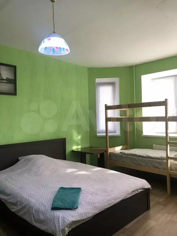 1-к. квартира, 50 м, 7/12 эт. - Фото 0