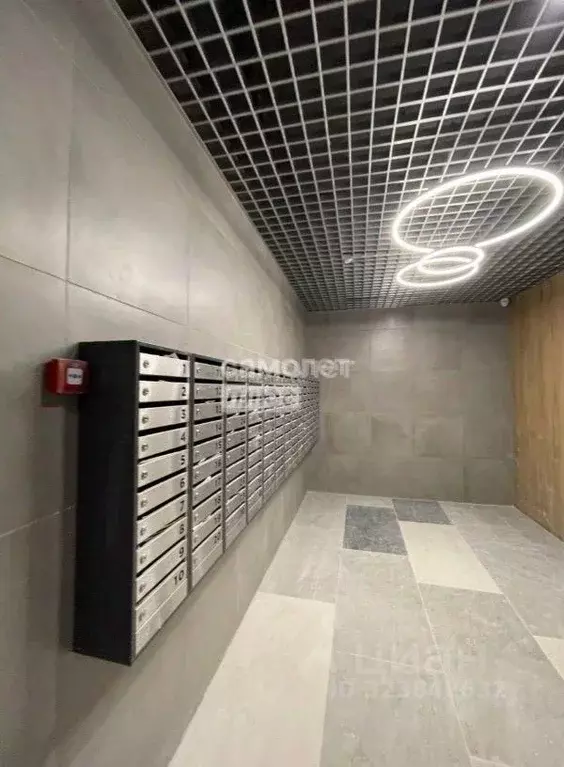 3-к кв. Липецкая область, Липецк ул. Перова, 2 (84.26 м) - Фото 1